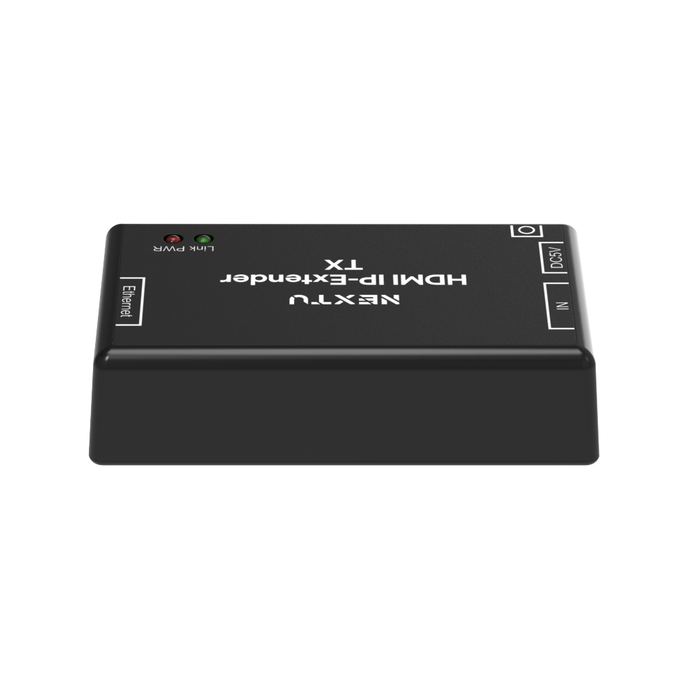 넥스트유 리수단 992HDCT-IP HDMI N대N IP매칭 리피터 송신기 - 상세 이미지 3