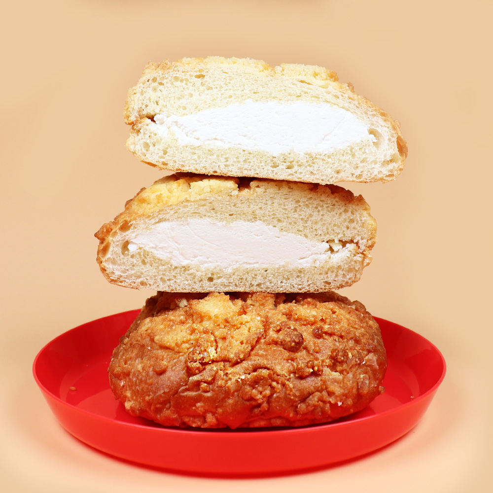 [잇츠팩] 당일제빵 수제 모닝크림 75g x 5개 - 상세 이미지 2