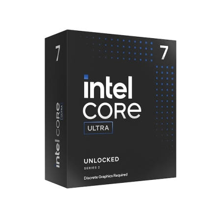 인텔 코어 울트라7 시리즈2 265KF (애로우레이크) (정품)