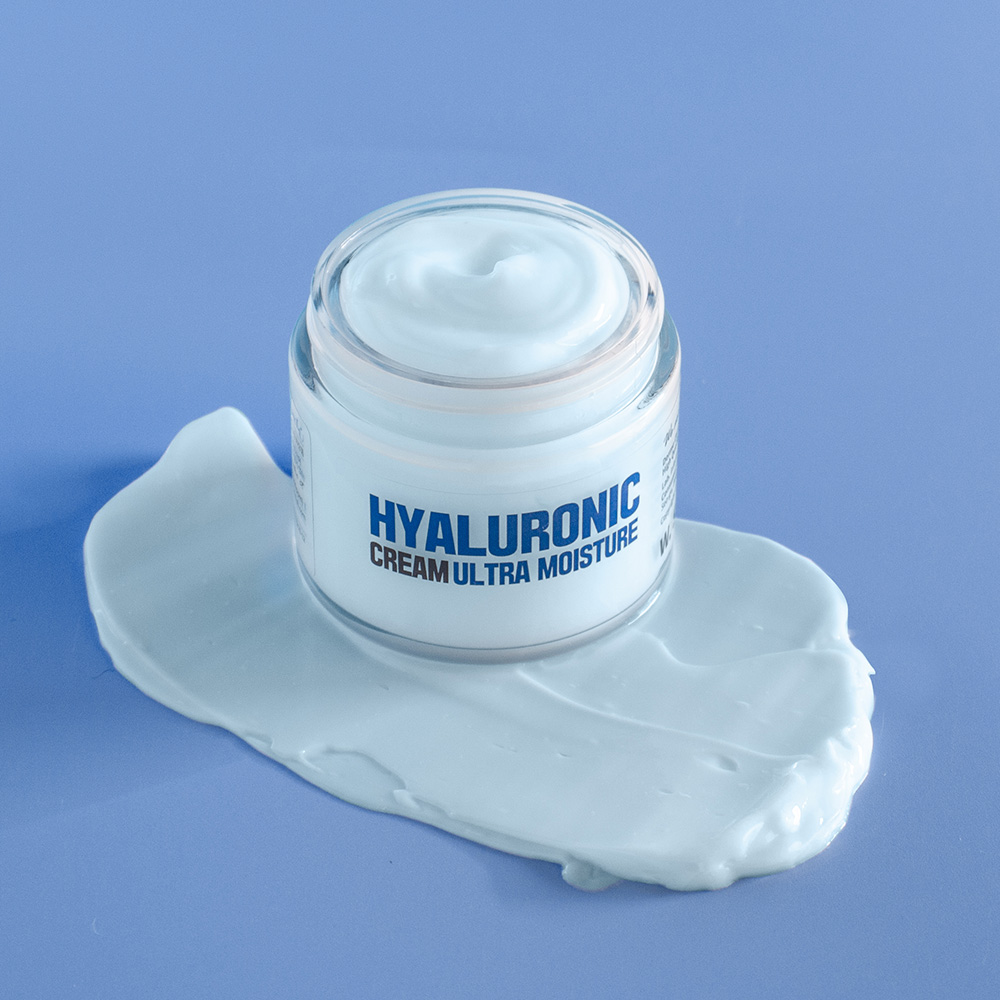 수분가득 히알루론산 보습크림 80ml - 상세 이미지 4