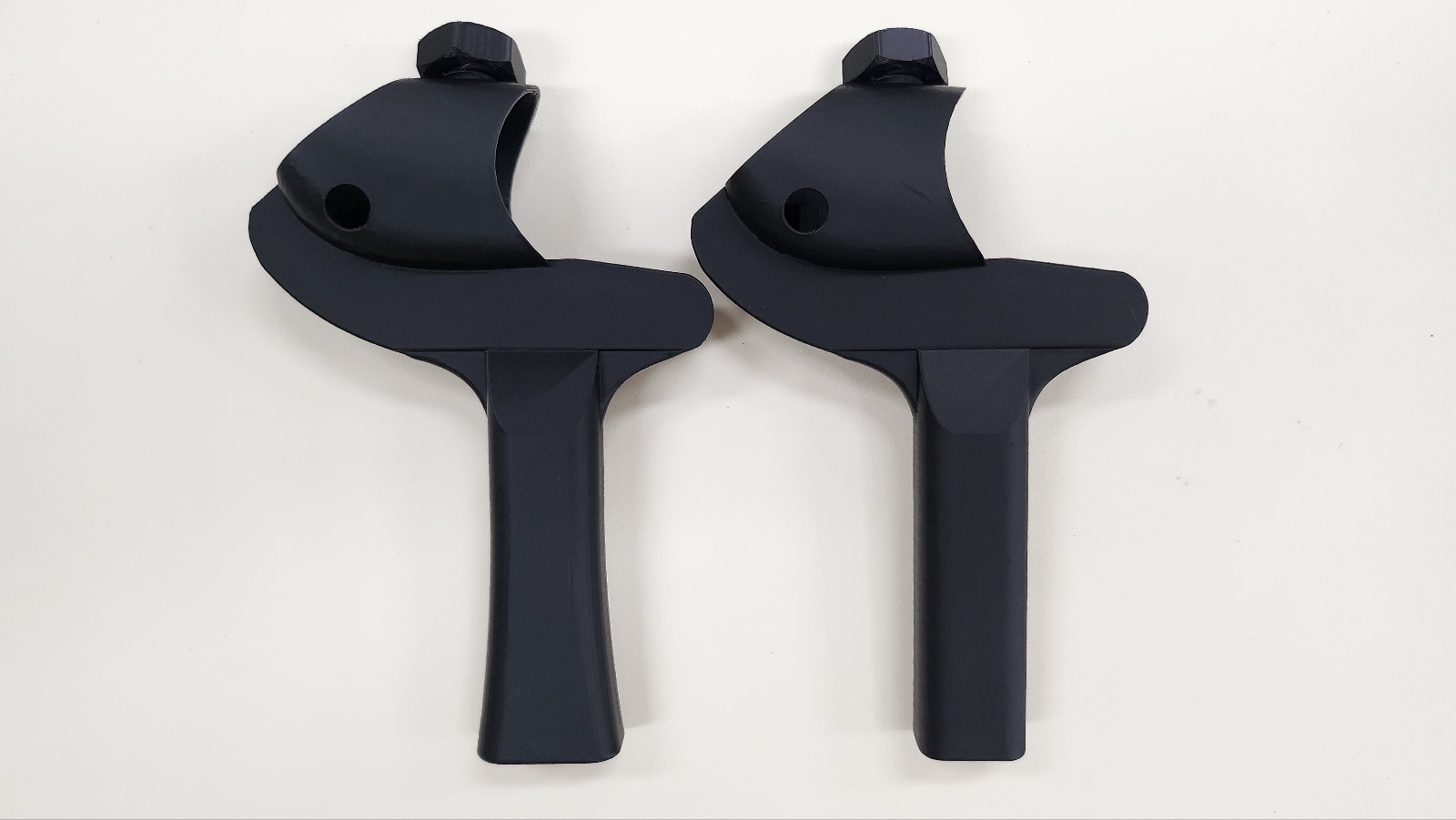 (와사비) 메타 퀘스트3, 퀘스트3S 탁구채 탁구라켓 이미지 4