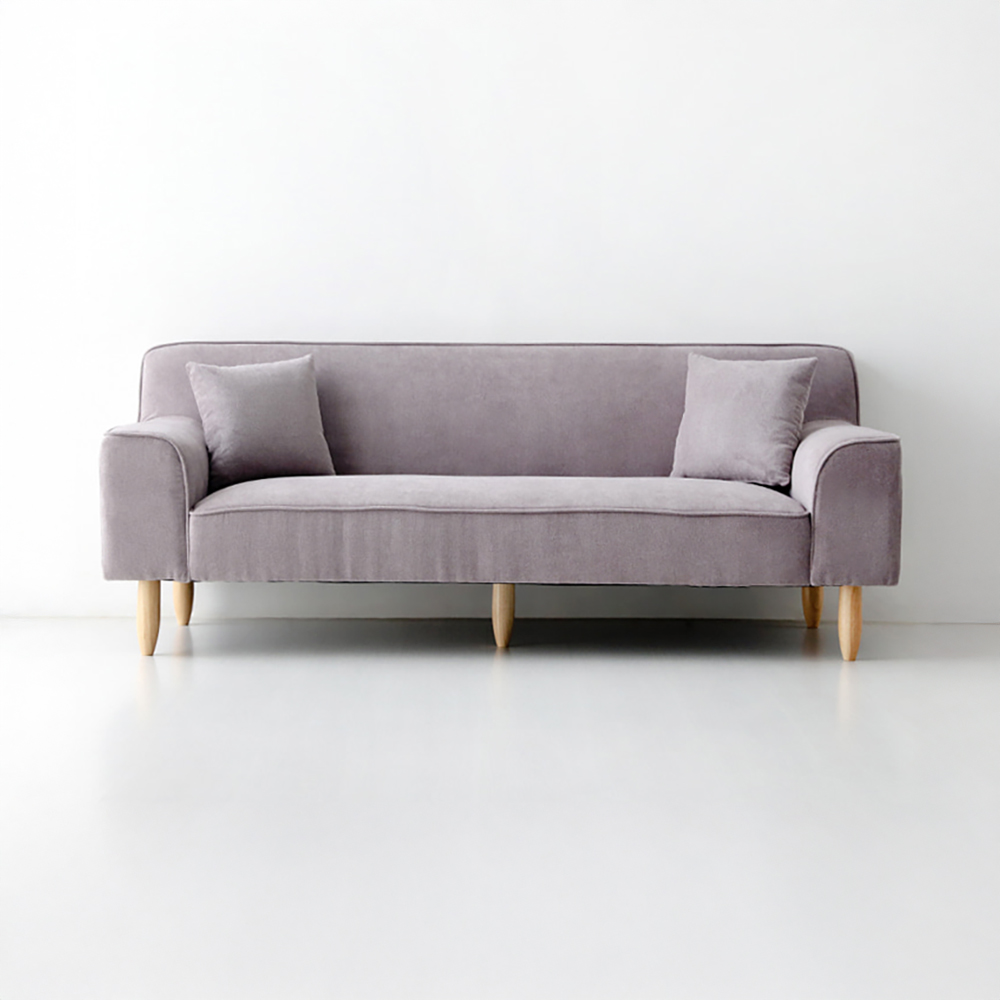 티볼리 패브릭 소파 3인 1645