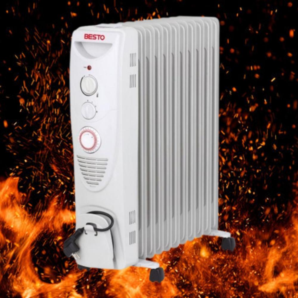 타이머전기라디에이터11핀 화장실라지에타 원룸화장실라디에이터