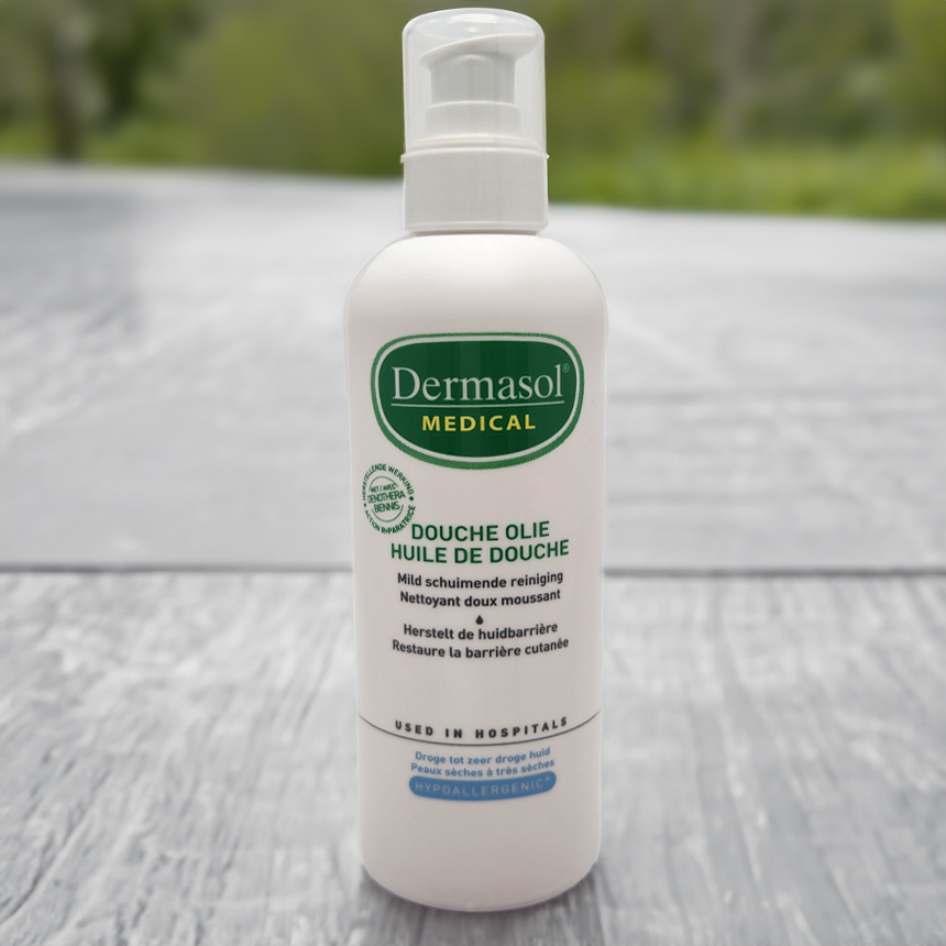 더마솔 오일세정제 250ml