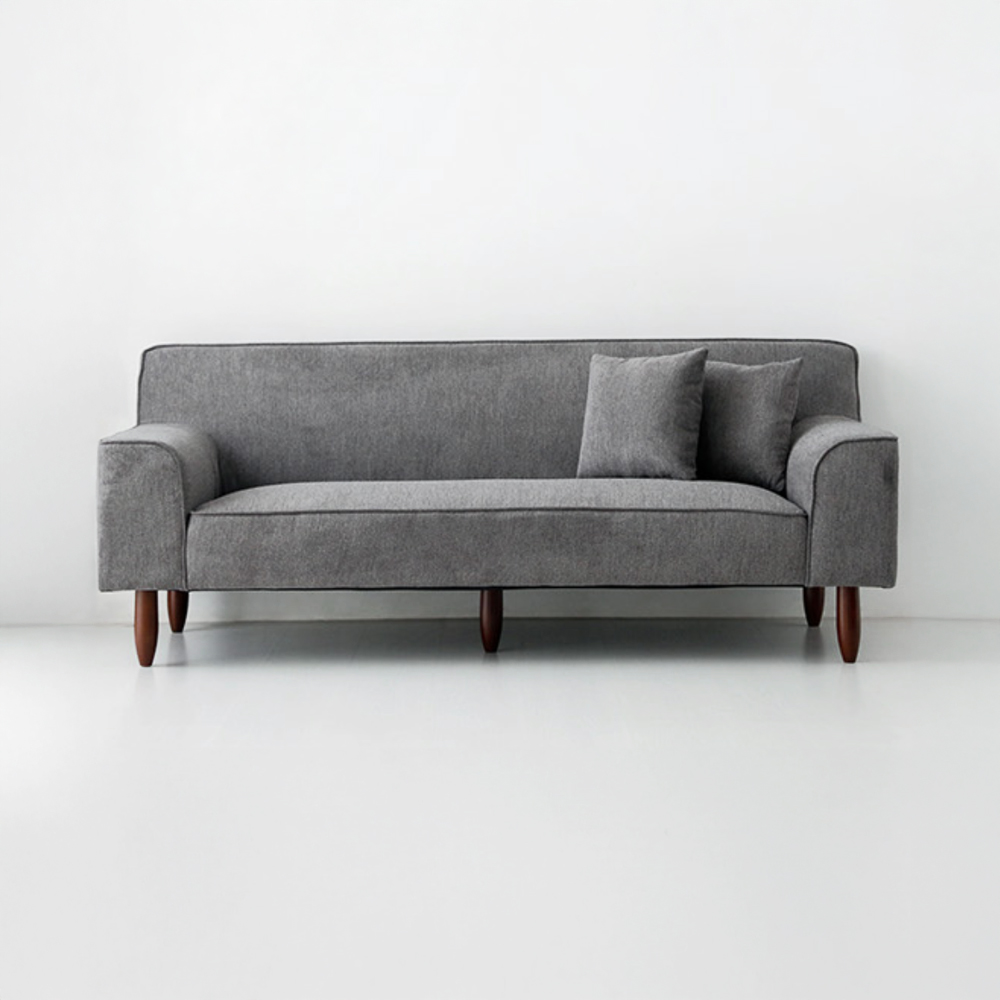 티볼리 패브릭 소파 3인 1645