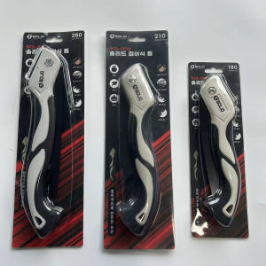 솔리드 접톱 접이식톱 미니 전지톱 쇠톱 실톱 줄톱 목공용 나무 가지치기 ... 실사용 후기 | 효과 있을까? - 상품 이미지 3