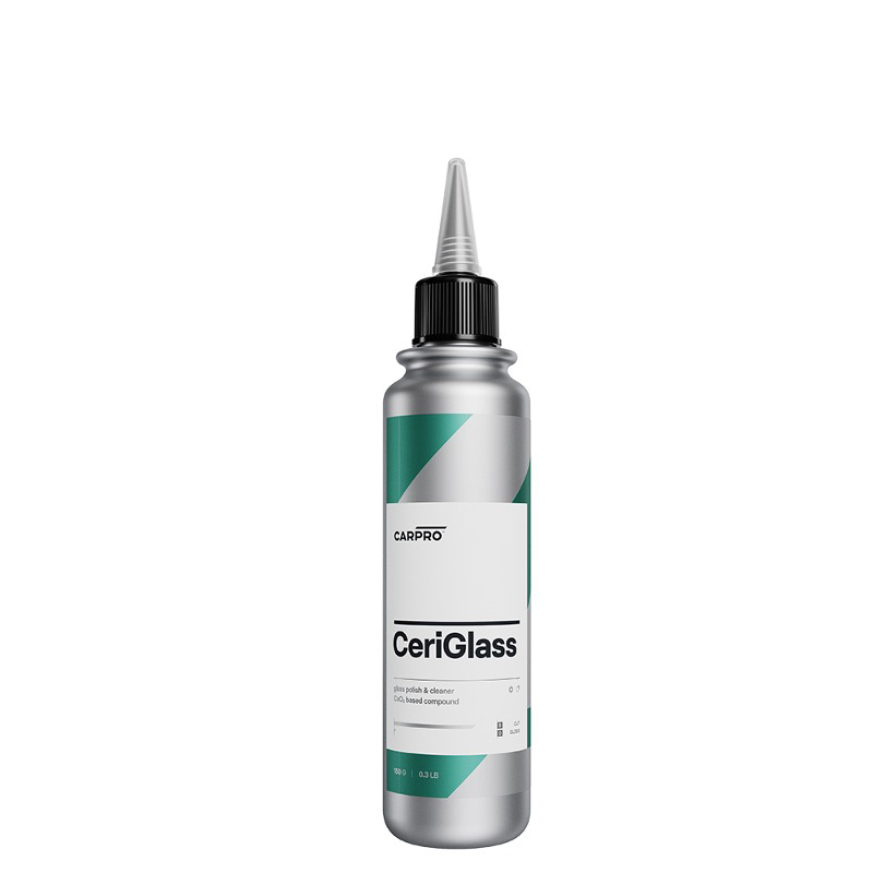 카프로 세리글래스 자동차 유리 유막제거제 150ml - 메인 이미지