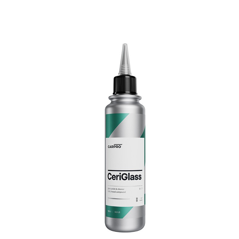카프로 세리글래스 자동차 유리 유막제거제 150ml