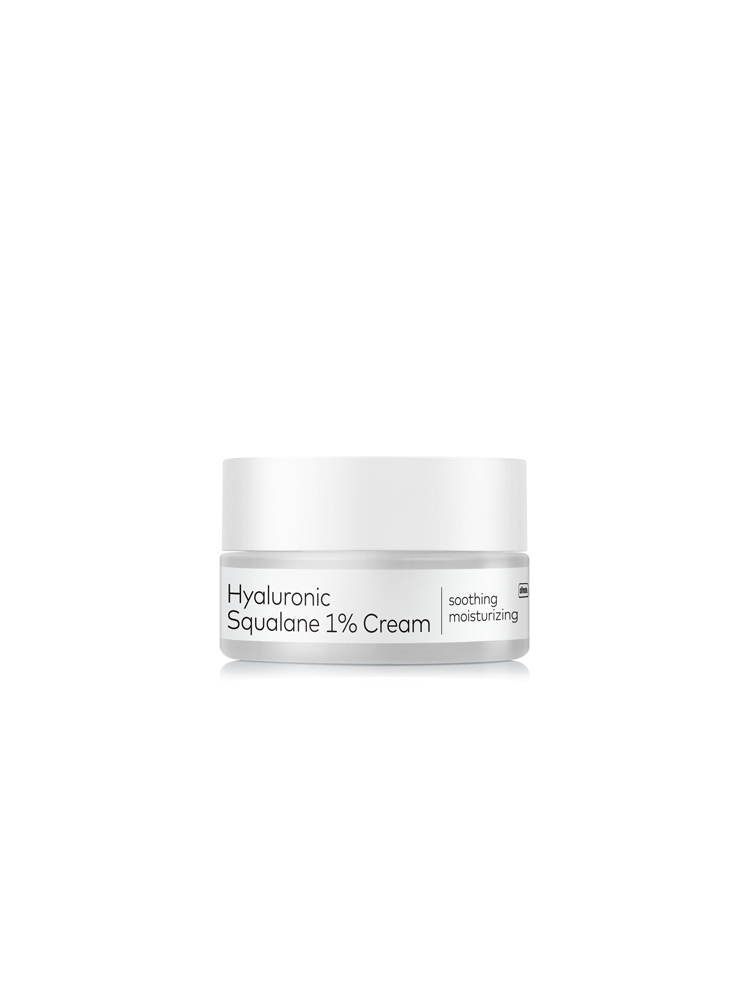 더페이스샵 올티밋 히알루로닉 스쿠알란 크림 50mL - 상품 이미지