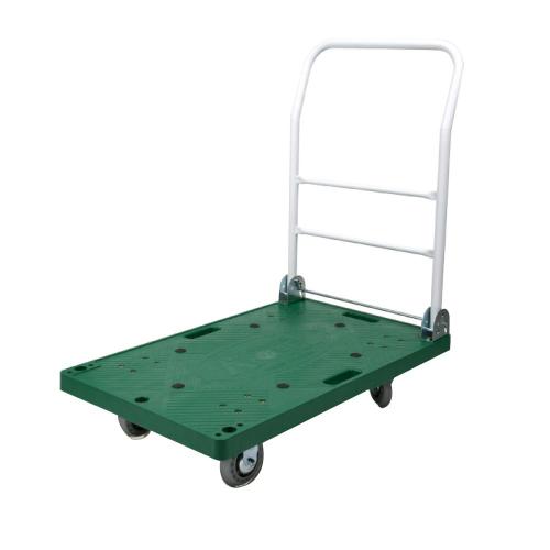 리빙엔젤 핸드카 구루마 대차 구르마 무소음 대