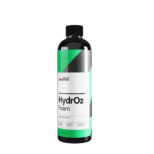 카프로 하이드로 투 폼 카샴푸&왁스500ml - 메인 이미지
