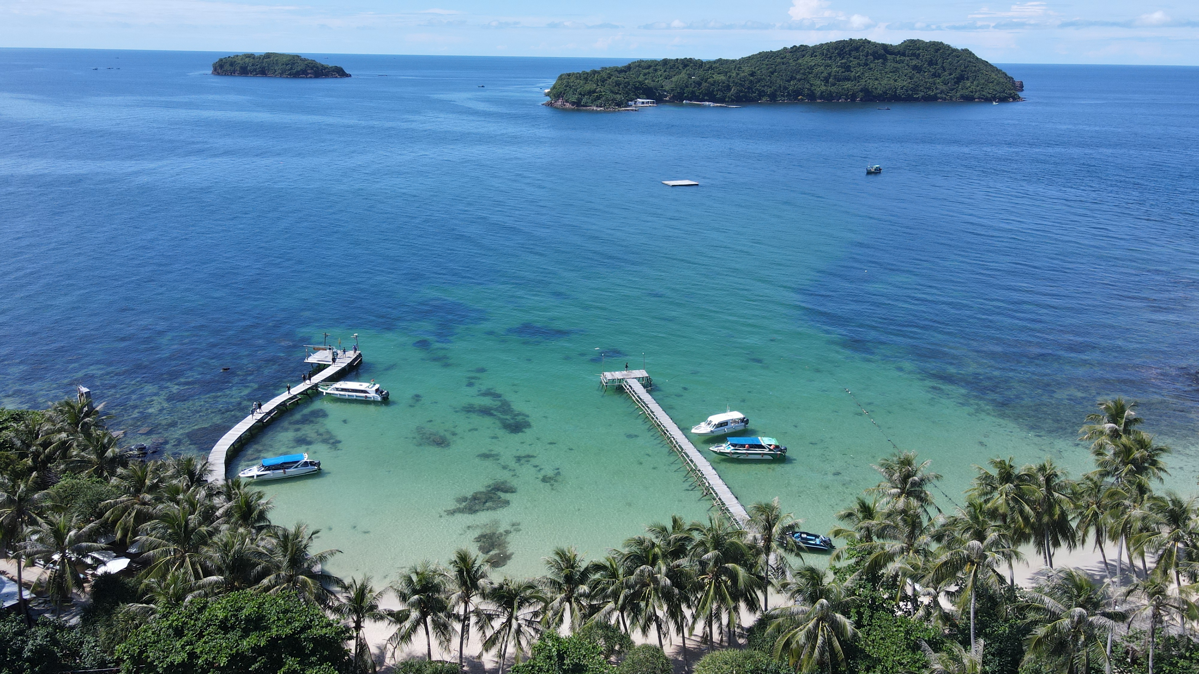 푸꾸옥 호핑투어 보물섬 스노쿨링 한국인 전용 오전 반나절 투어 액티비티 스피드보트 픽업 샌딩