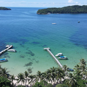 푸꾸옥 호핑투어 존스투어 남부 스노쿨링 낚시 투어 (Trip 2) 솔직 후기 | 실사용자 리뷰 분석 - 상품 이미지 2