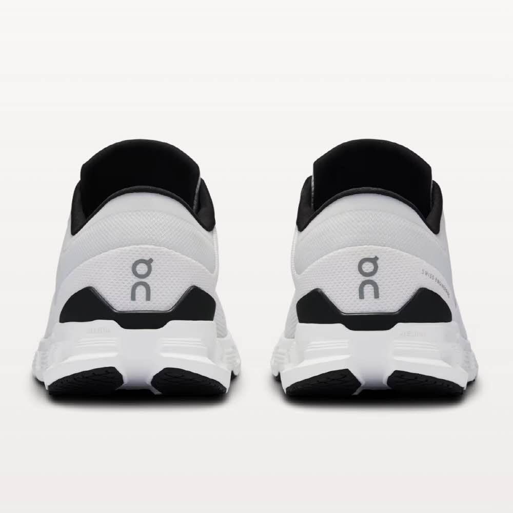 온러닝 Cloud X 4 남성 운동화 런닝화 3ME30040791 - 상세 이미지 4