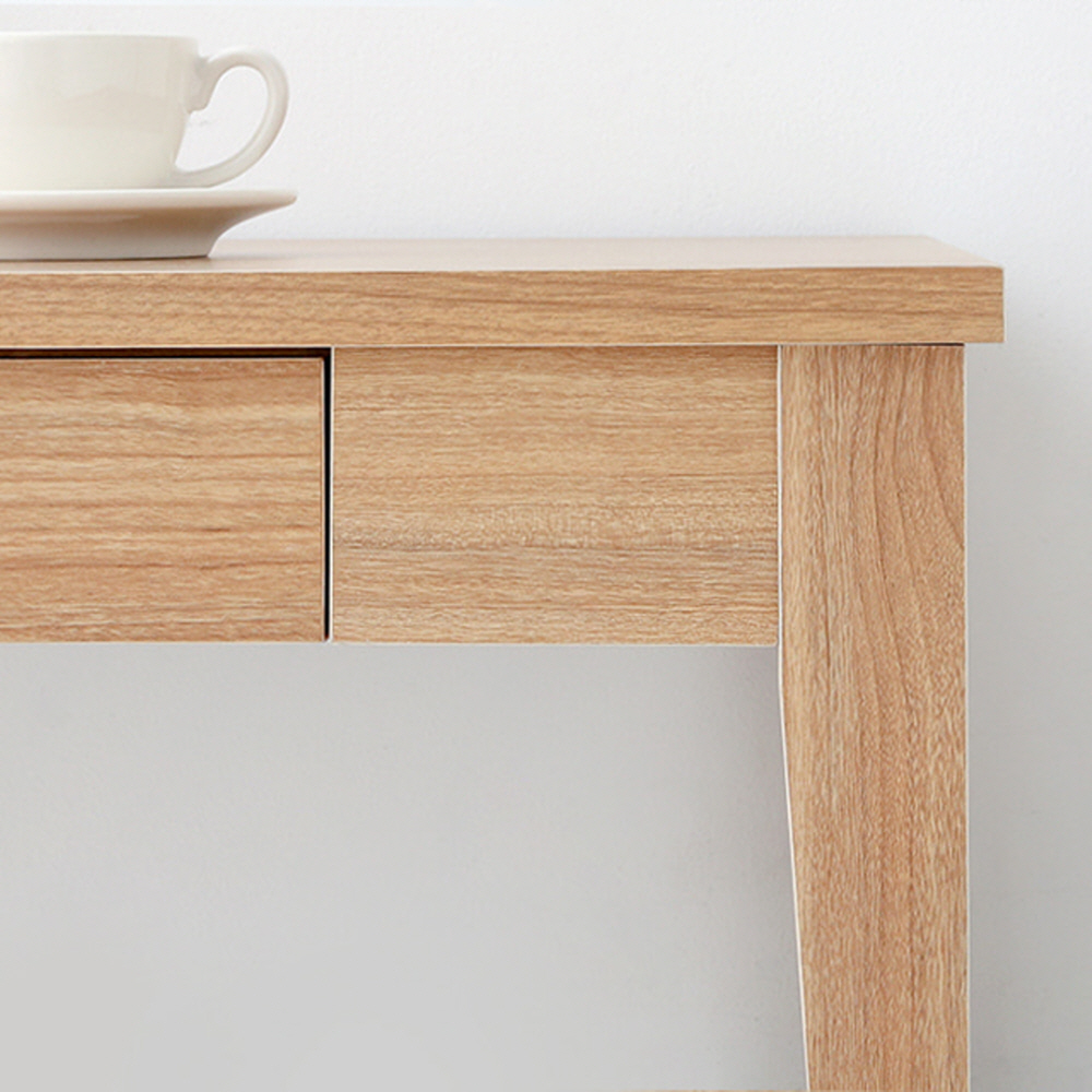 펨바 좌식 테이블 캄포어베니어 6632.5532