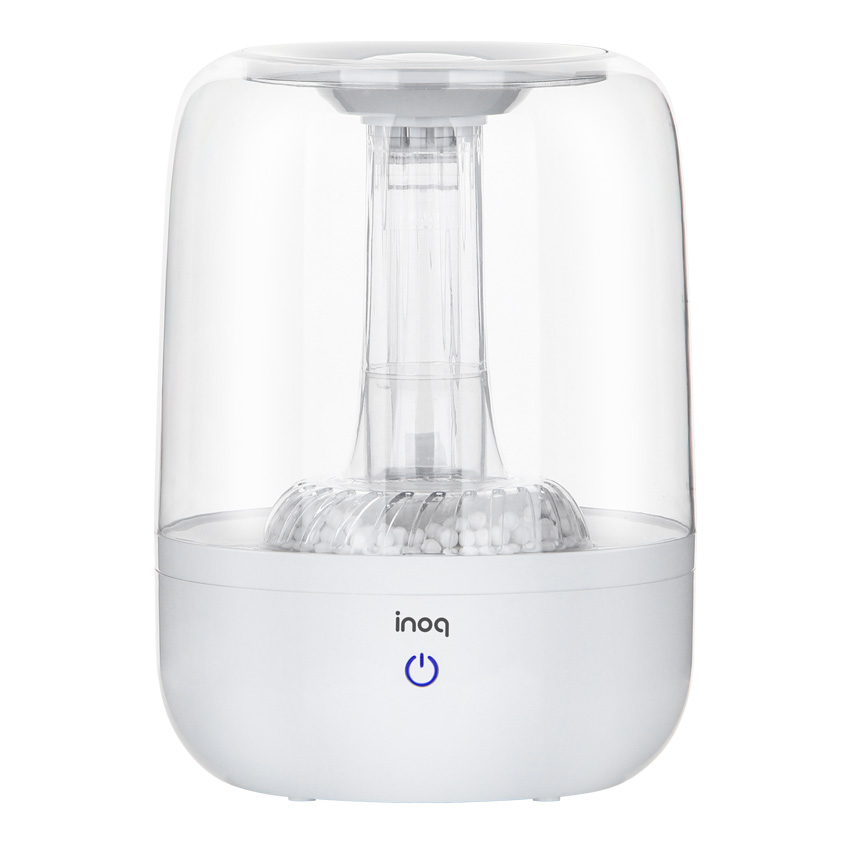 초음파가습기 사무실 아기방 소음없는 세척편한가습기