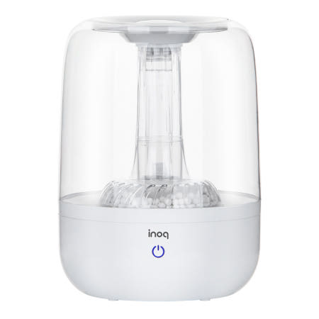 초음파가습기 사무실 아기방 소음없는 세척편한가습기