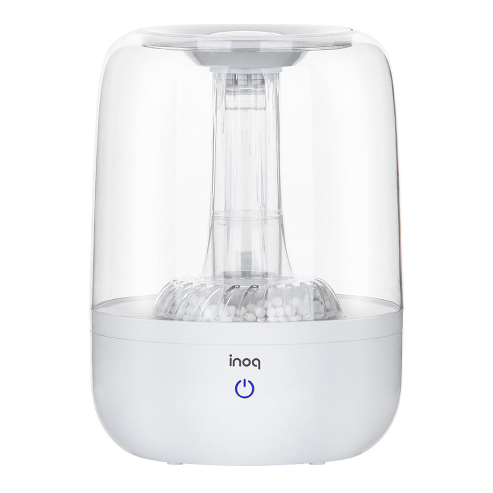 초음파가습기 사무실 아기방 소음없는 세척편한가습기 : 신일N위시웨이