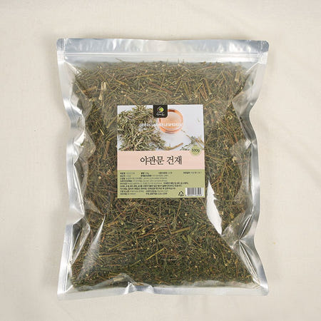 엄마애손 국산 야관문 건재 500g