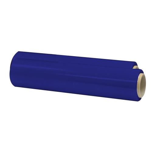 오공 스트레치필름 공업용랩 0.020x500x400 (청랩) 4개 - 상품 이미지