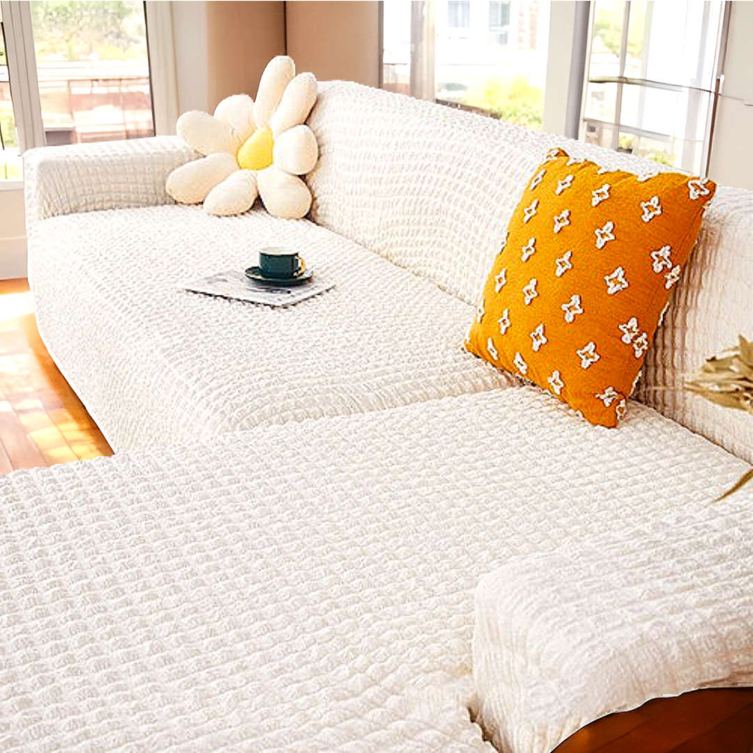 패브릭 여름 쇼파 천커버 쇼파카바 덮개 덮게 천갈이 리폼 리클라이너 1인용