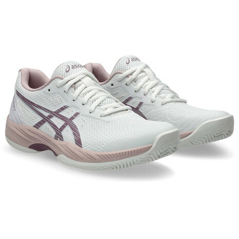 아식스 ASICS 여성 테니스화 젤 게임9 옴니 클레이코트용 1042A217.106 - 메인 이미지