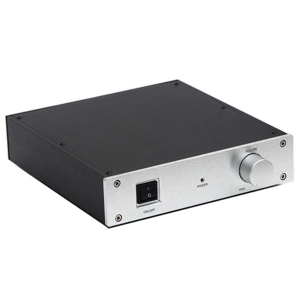 HiFi 프리앰프 증폭기 트랜지스터 전원공급장치 표준 - 상품 이미지