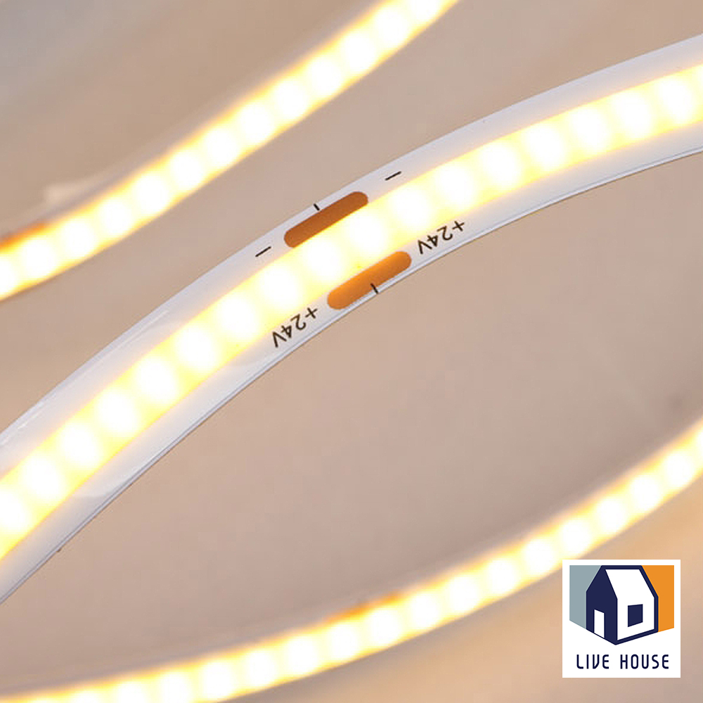 COB 줄조명 LED 논네온 후렉시블 10m