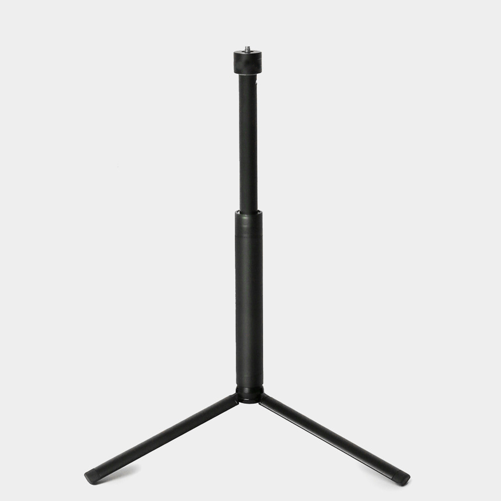 루메나 CT1 멀티 삼각대 캠핑 렌턴 조명 스탠드 접이식 걸이