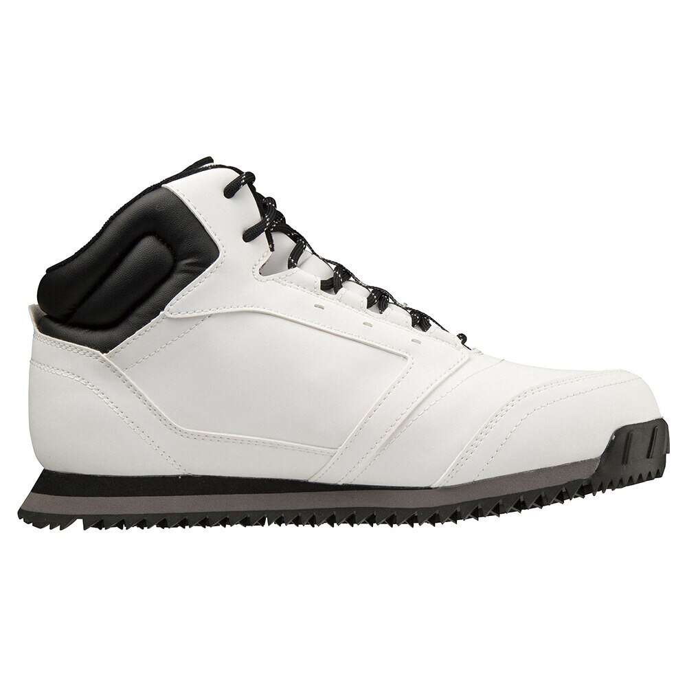 미즈노 MIZUNO 스노우 스케이프2 방한화 설상화 B1GA2202 화이트 - 상세 이미지 3