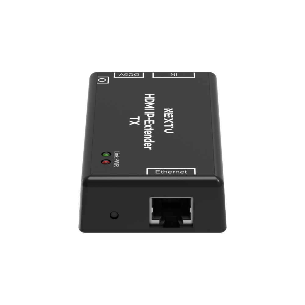 넥스트유 리수단 992HDCT-IP HDMI N대N IP매칭 리피터 송신기 - 상세 이미지 4