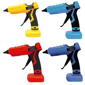 솔리드 충전글루건 무선글루건 마끼다호환 SOL-GM01 실사용 후기 | 효과 있을까? - 상품 이미지 4