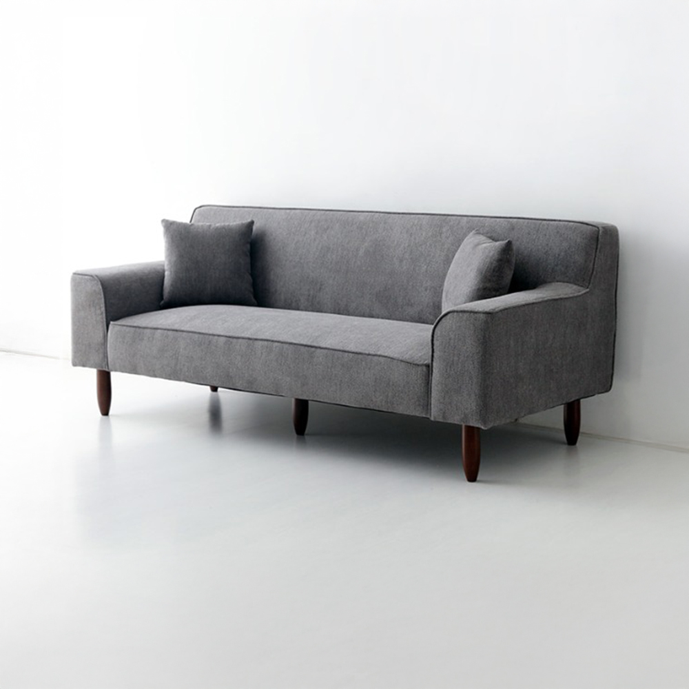 티볼리 패브릭 소파 3인 1645