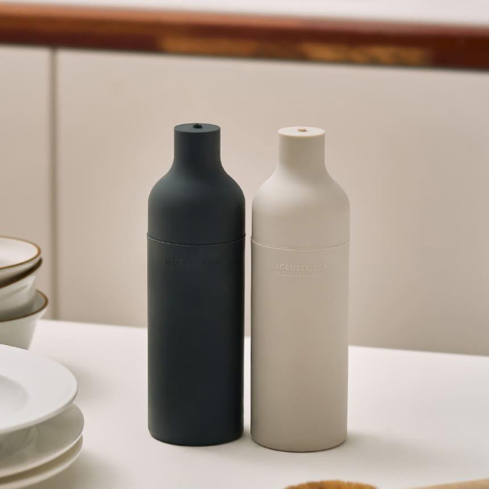 바겐슈타이거 실리콘 양념통 소스 보관 전자레인지 냉동 용기 실리콘바틀 150ml - 상세 이미지 5