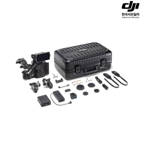 DJI Ronin 4D-6K - 상품 이미지