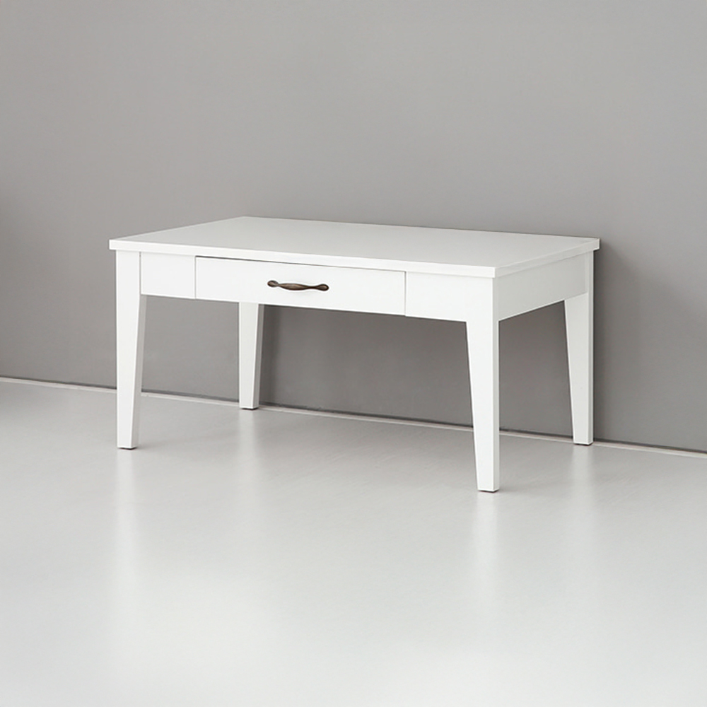 펨바 좌식 테이블 화이트 3518.5893