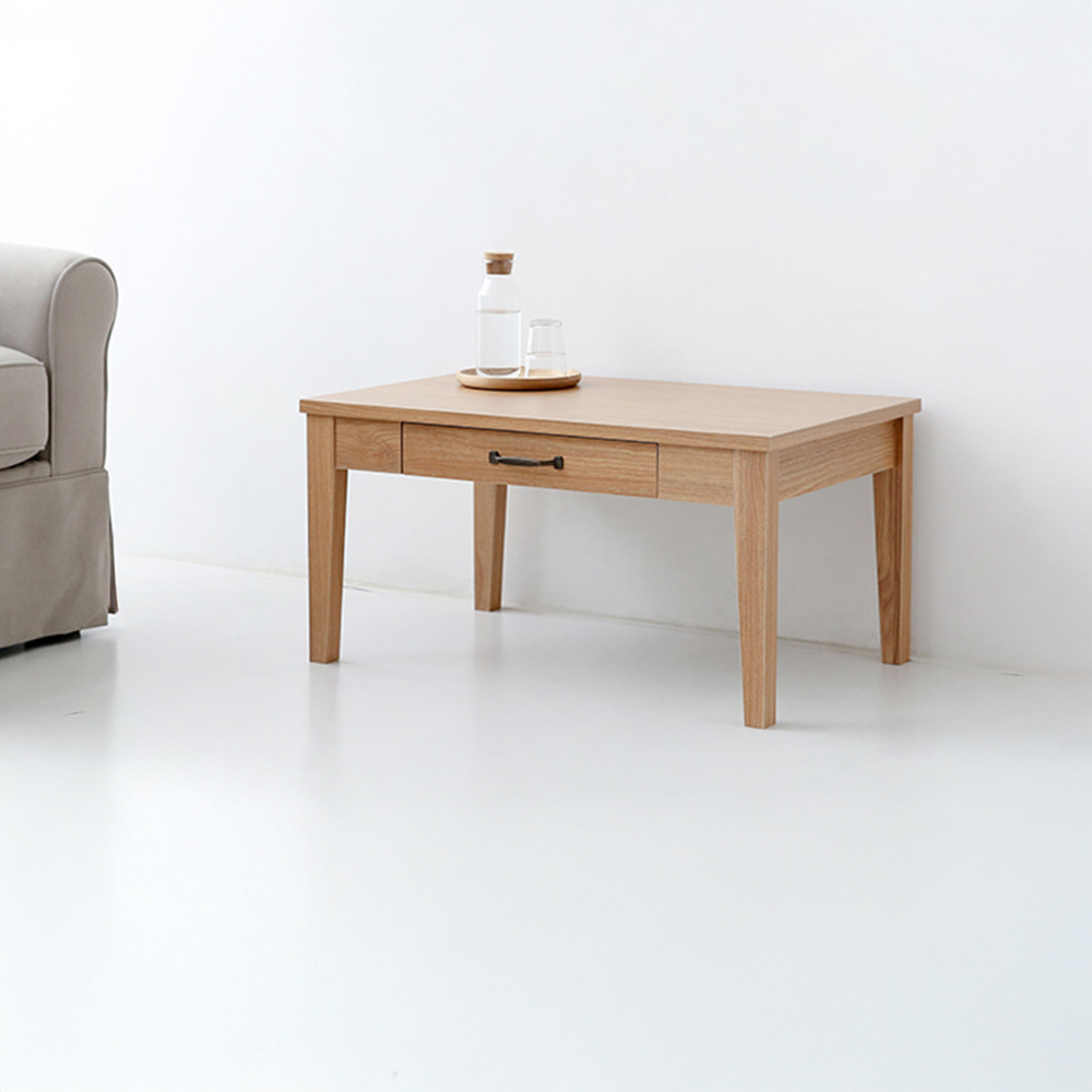 펨바 좌식 테이블 캄포어베니어 6632.5532