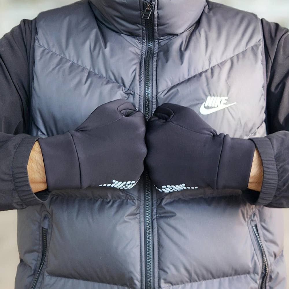 3. 겨울 등산장갑 ..