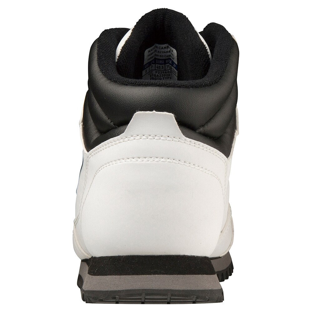 미즈노 MIZUNO 스노우 스케이프2 방한화 설상화 B1GA2202 화이트 - 상세 이미지 5
