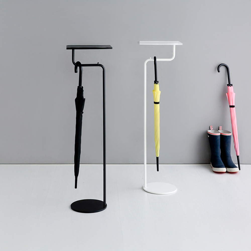 BRELA 선반우산걸이 화이트 7612.9168