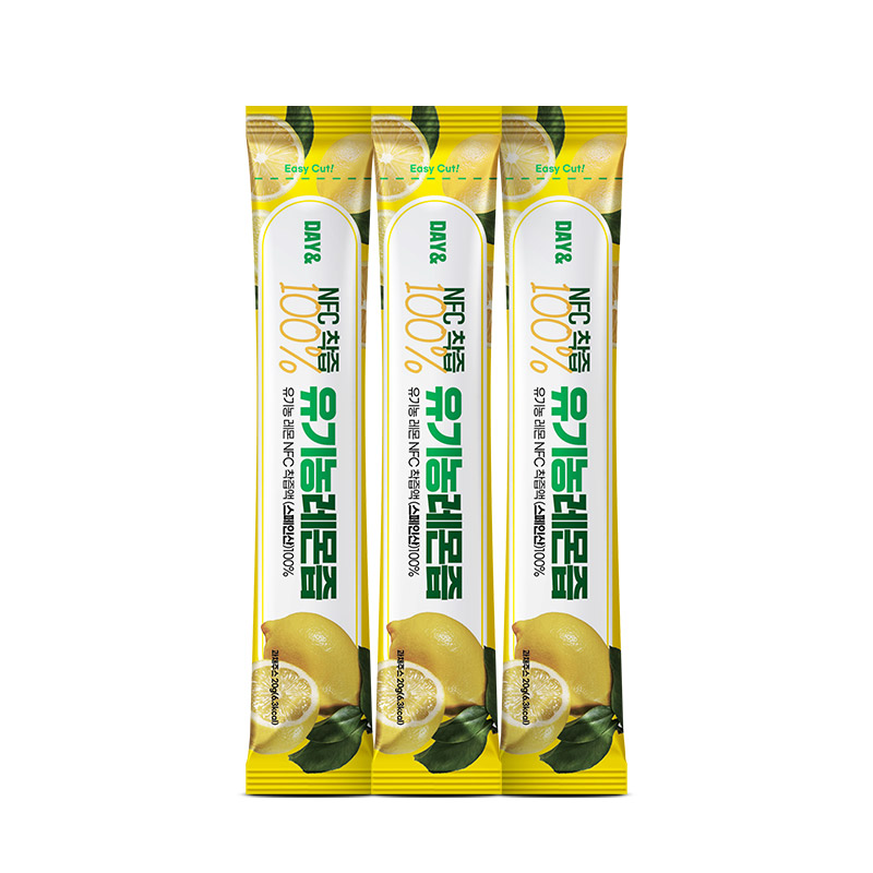 [유기농 올리브 원료100%] 데이앤 올레샷 올리브오일 캡슐+유기농 레몬 즙 샷 세트 590ml, 1개 - 상세 이미지 5