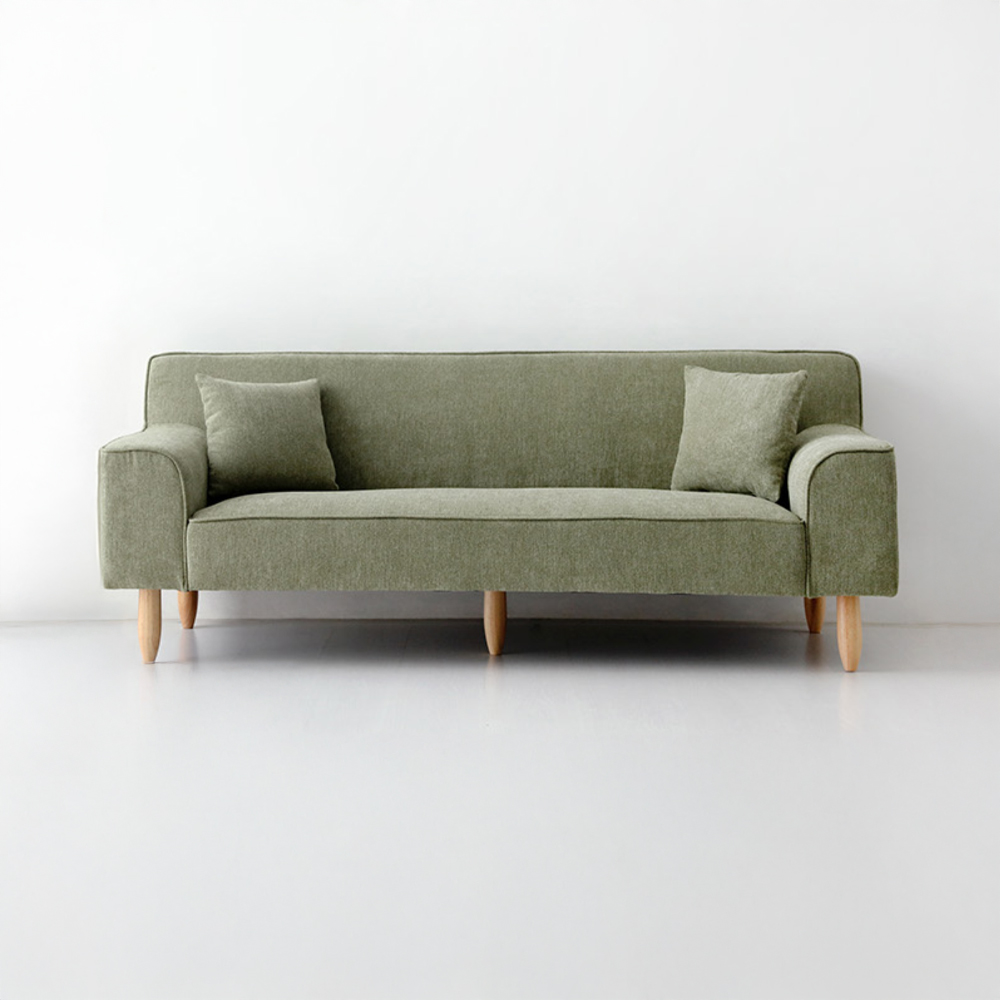 티볼리 패브릭 소파 3인 1645