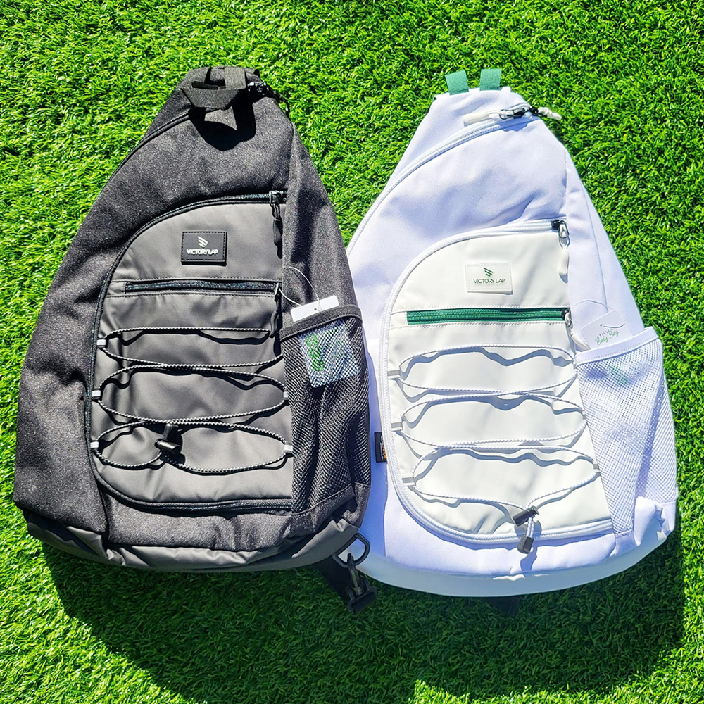 빅토리랩 UTILITY 테니스 라켓 가방 백팩 커버 슬링백 라켓백 여자 남자 신발 수납