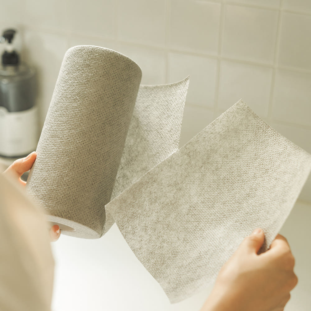 디어커스 기본형 수세미 제품 이미지