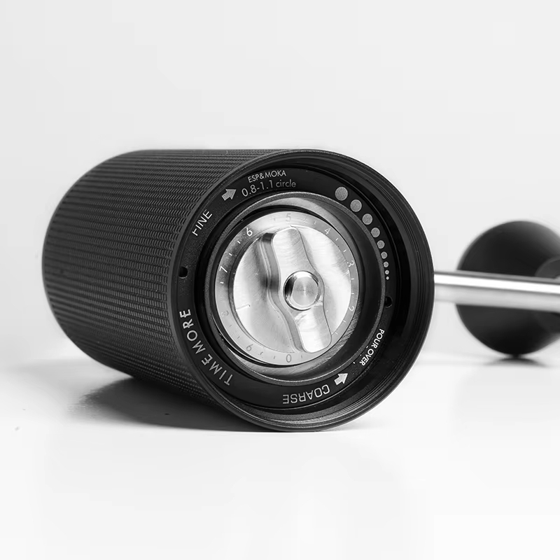 체스트넛 CHESTNUT C3 ESP PRO 수동 커피 연마기 - 상세 이미지 4