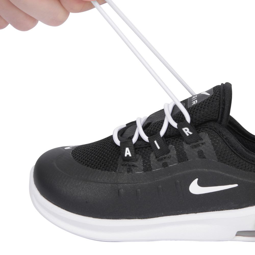 이놀 고무줄 신발끈 고무 운동화끈 구두끈 컨버스 신발끈 클립 고정 나이키 어린이