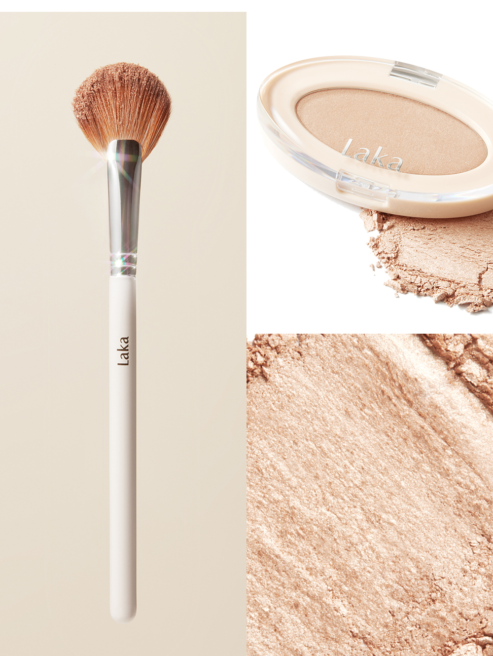 laka highlighter