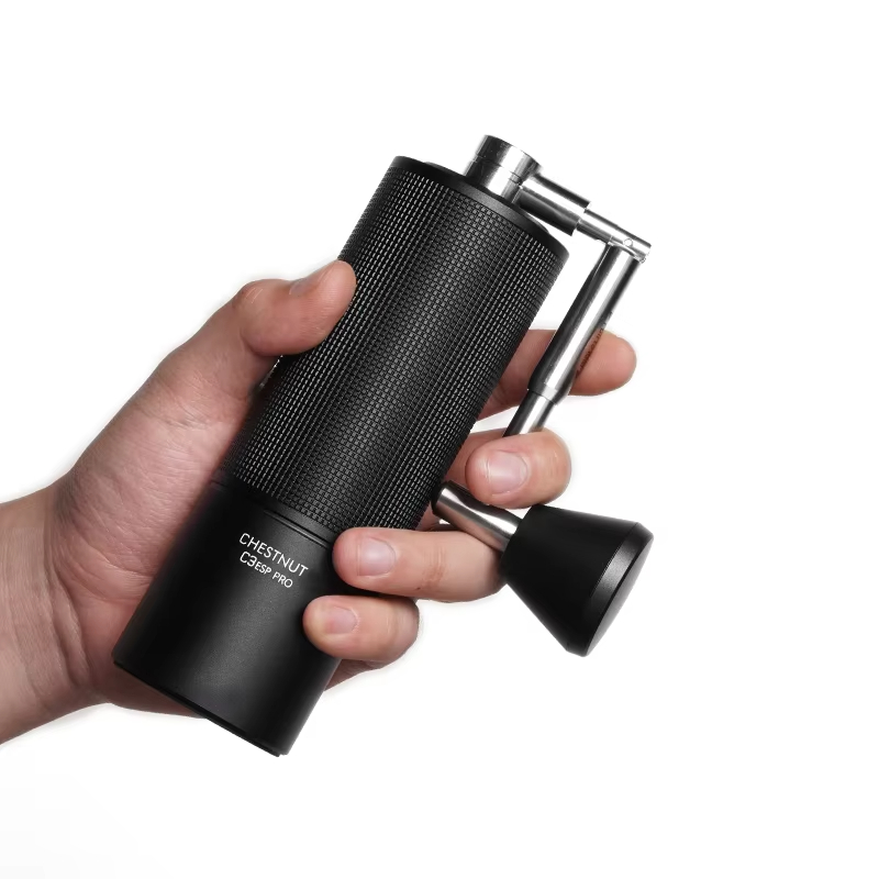 체스트넛 CHESTNUT C3 ESP PRO 수동 커피 연마기 - 상세 이미지 2