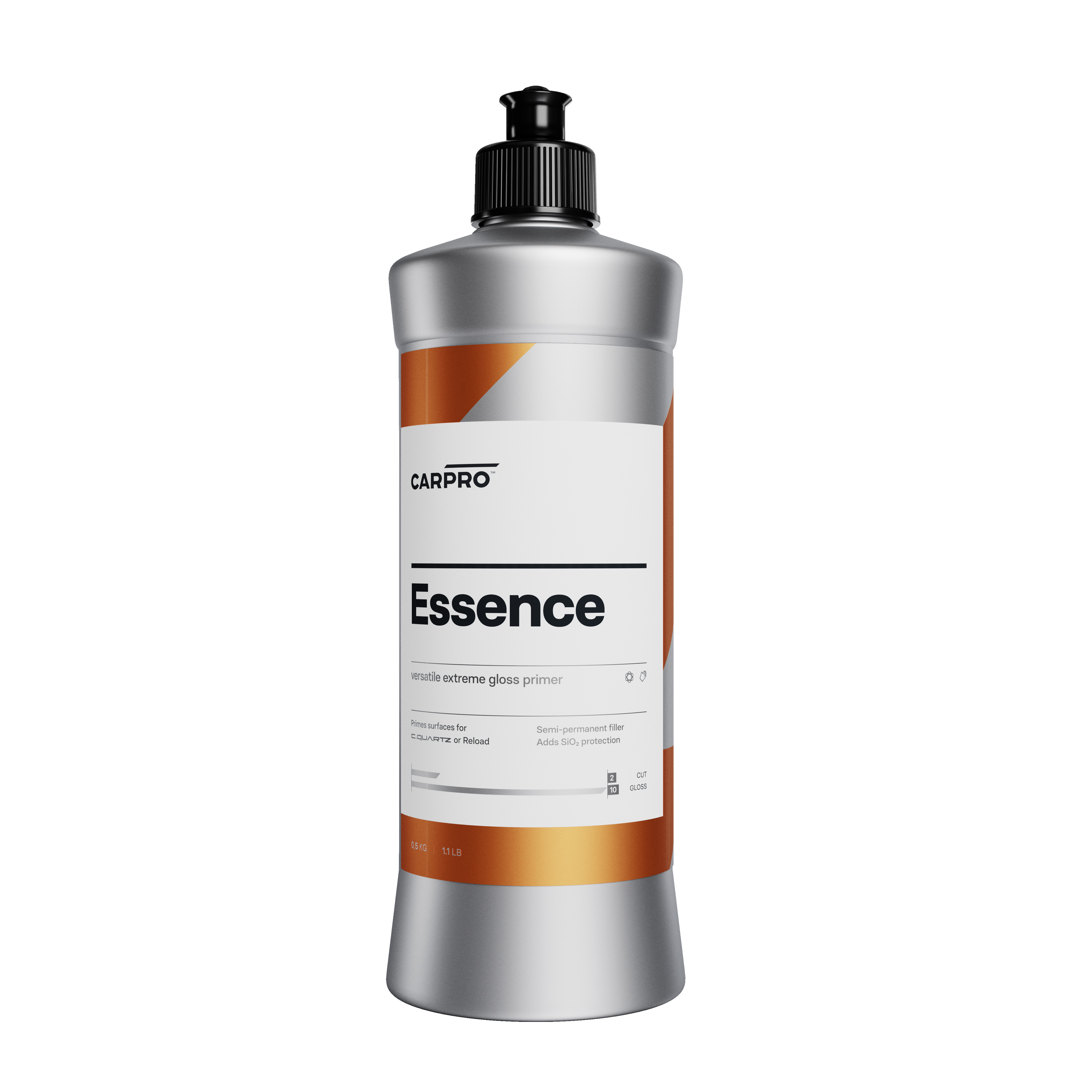 카프로 에센스 다목적광택제 500ml - 메인 이미지
