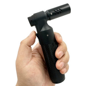 솔리드 가스토치 요리용토치 캠핑토치 SOL-GT01 운동러 솔직 후기 | 실사용 리뷰 - 상품 이미지 1